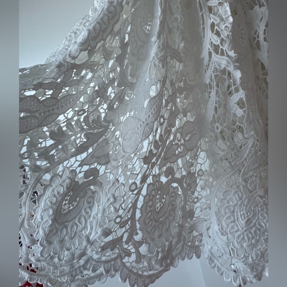 Antica Sartoria Dress - white. Beachwear
NEW - Picture 2 of 10